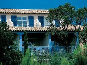 Hotel Apts Adagio Les Restanques 2*