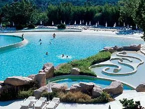 Apts Adagio Les Restanques Hotel Sainte-Maxime